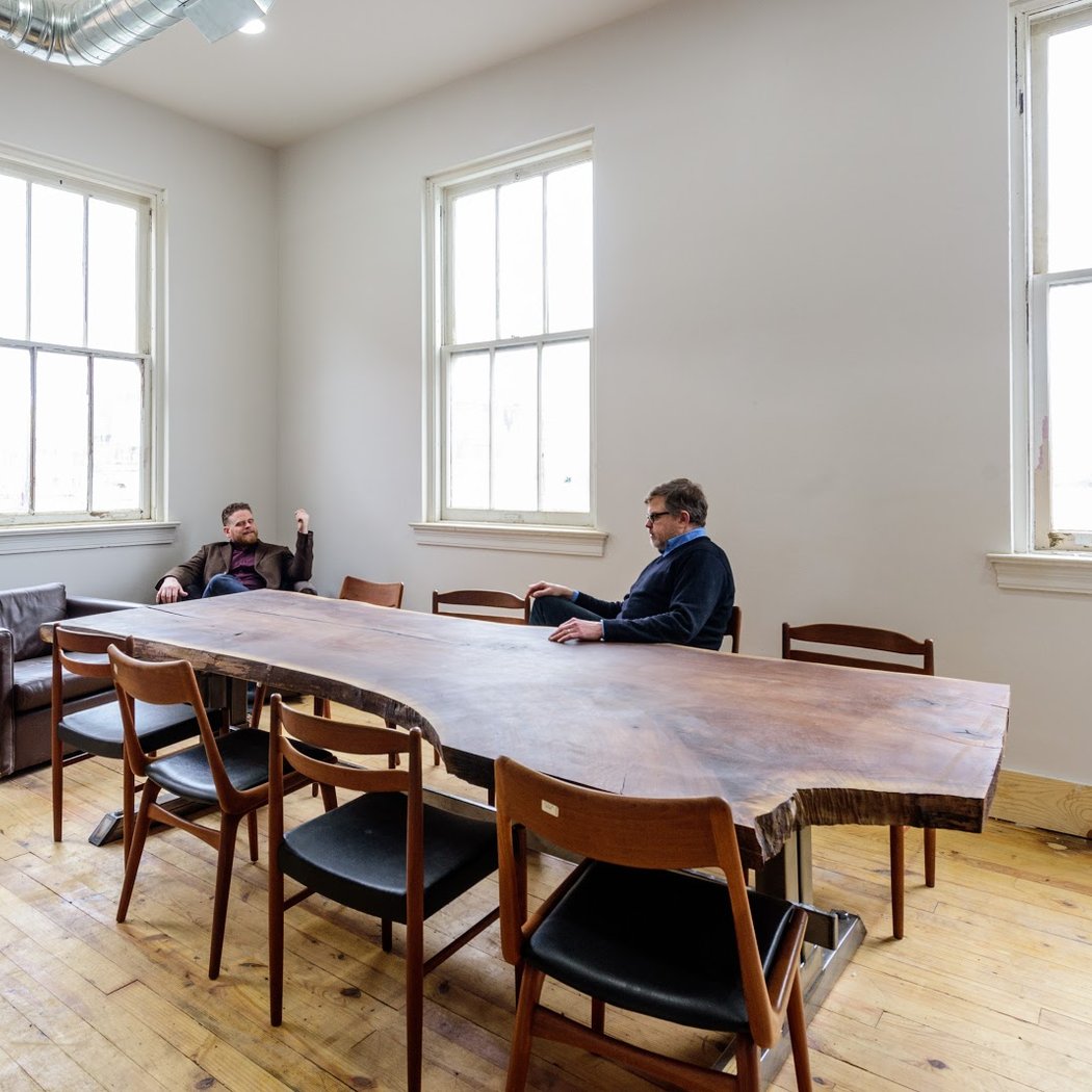 Landline Creative Labs 2
