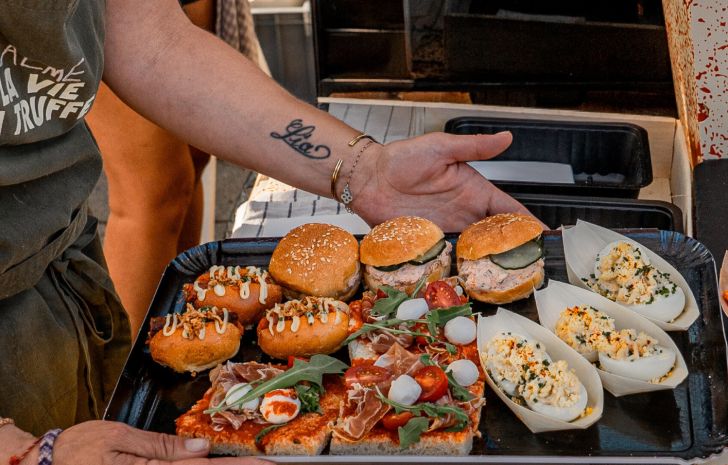 Pintxo Gaua 1