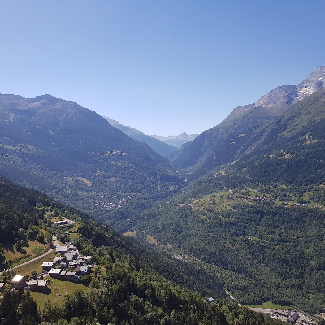 La Tarentaise 2