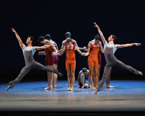 Sensory-Friendly Performance 4