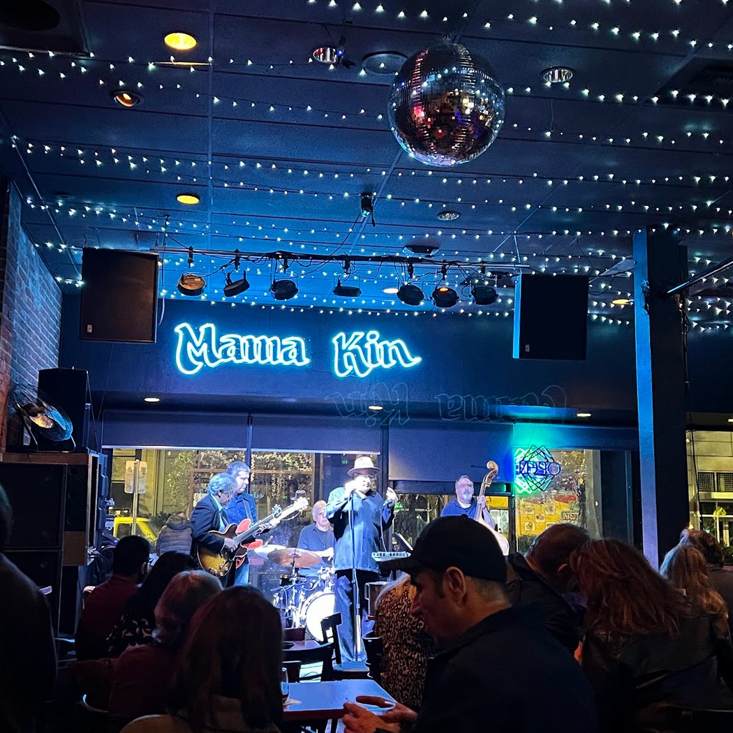 Weekly Concerts 3