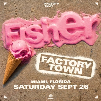 FISHER 1