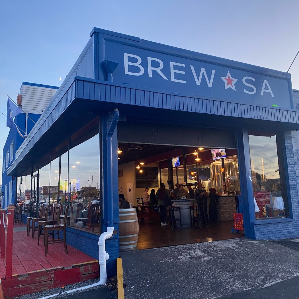 BrewSA Brewing Company 3