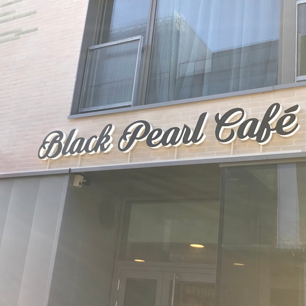 Tabac Black Pearl Café 2