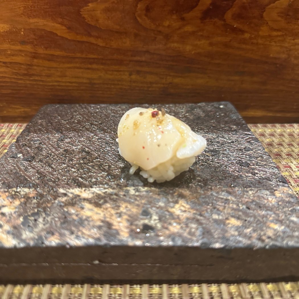 Sushi You Omakase 2