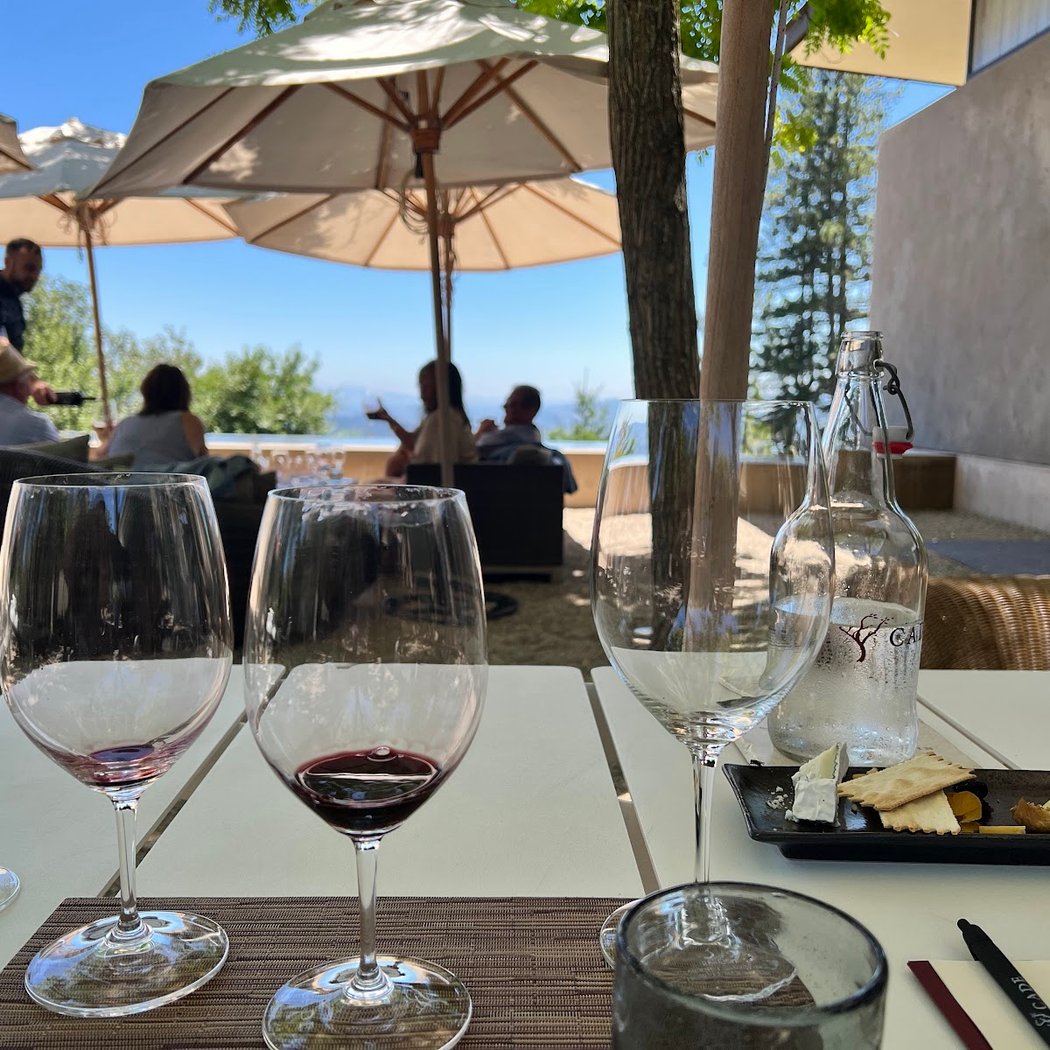CADE Estate Winery 3