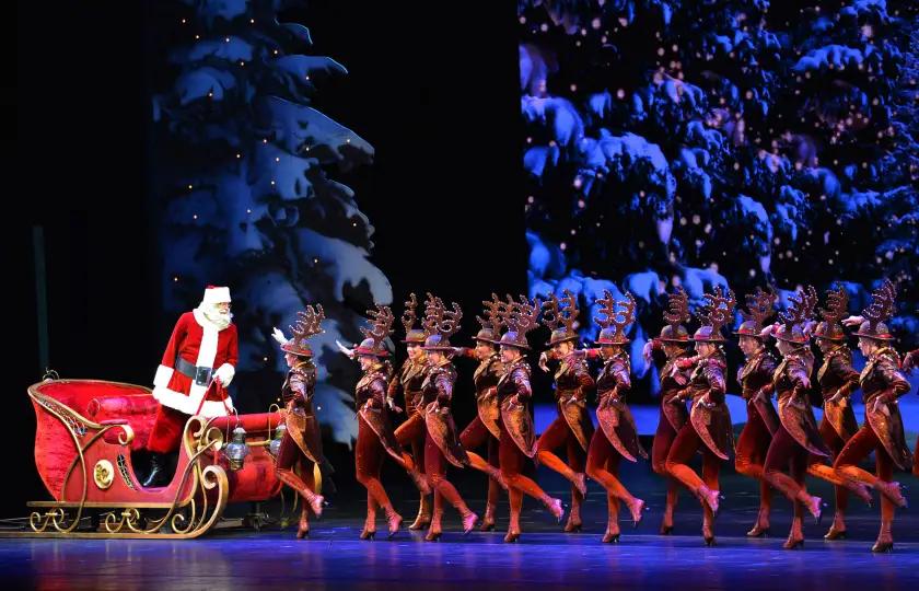 Christmas Spectacular 2