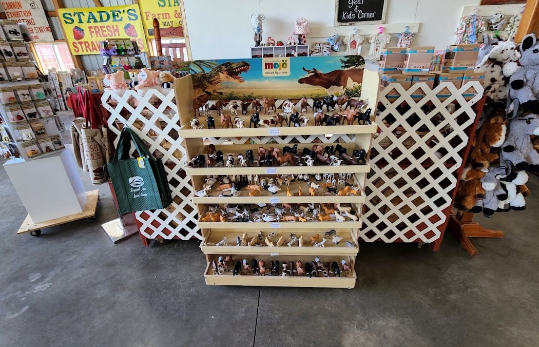 Stade’s Farm & Market 3