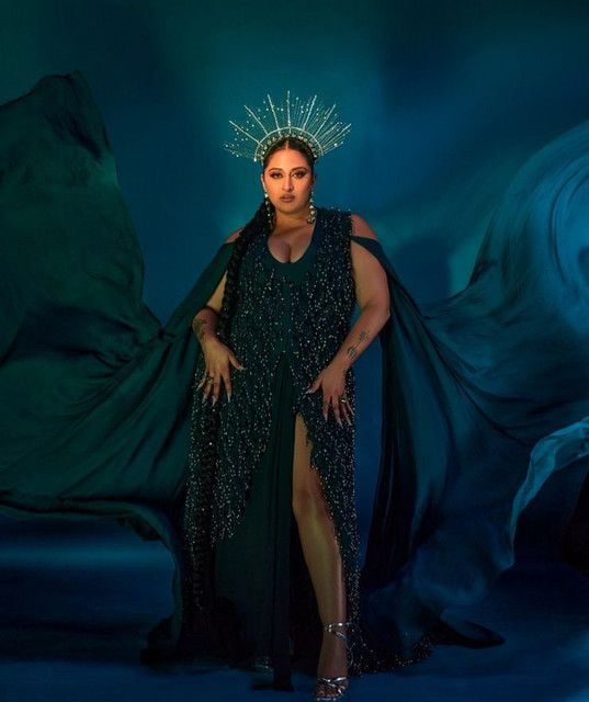 Raja Kumari Live 1