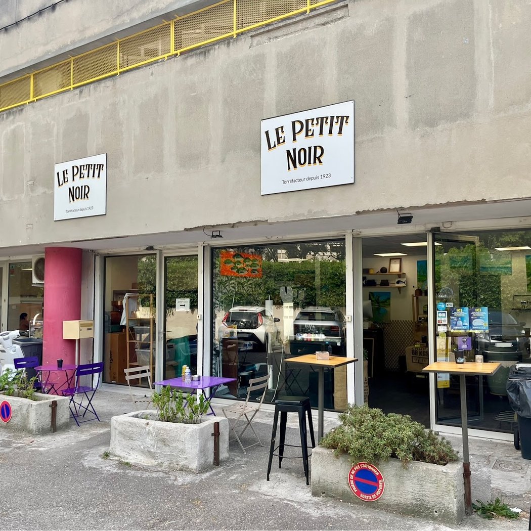Torréfaction Le Petit Noir 2