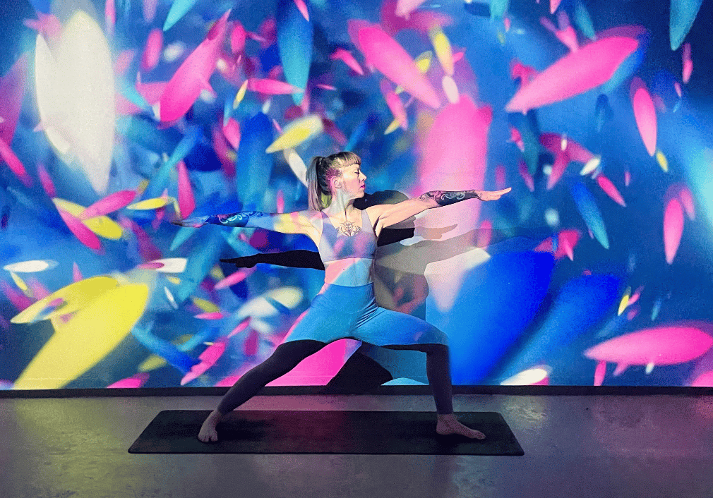 Yoga Immersif 1