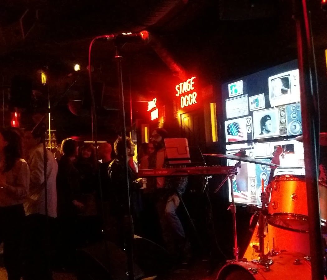 Concierto + Jam Session con Pablo Sanpa Band 3