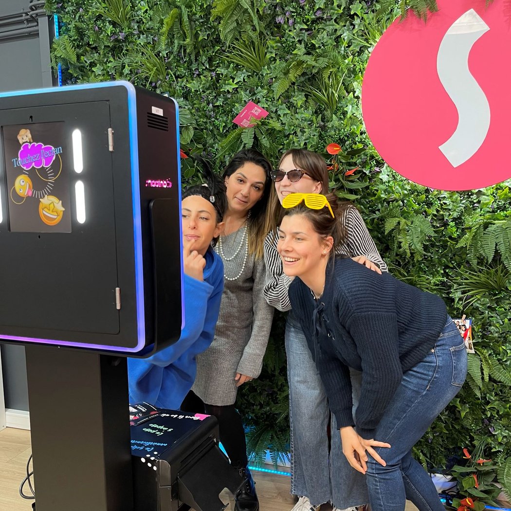 Shootnbox - Photobooth 4