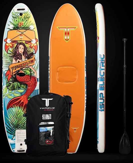 Torque Jetboards France 3