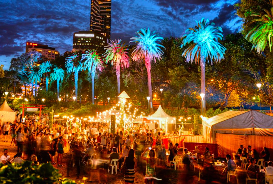 Moonlight Market 1