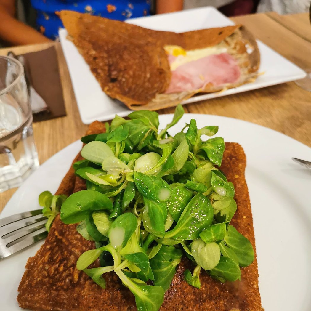 La grillade du bouffay 1