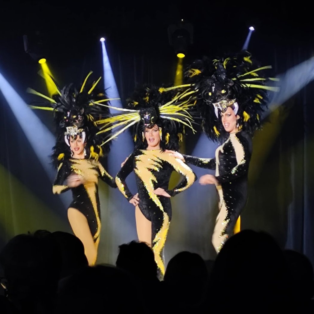 Cabaret Le Puits Enchante 3