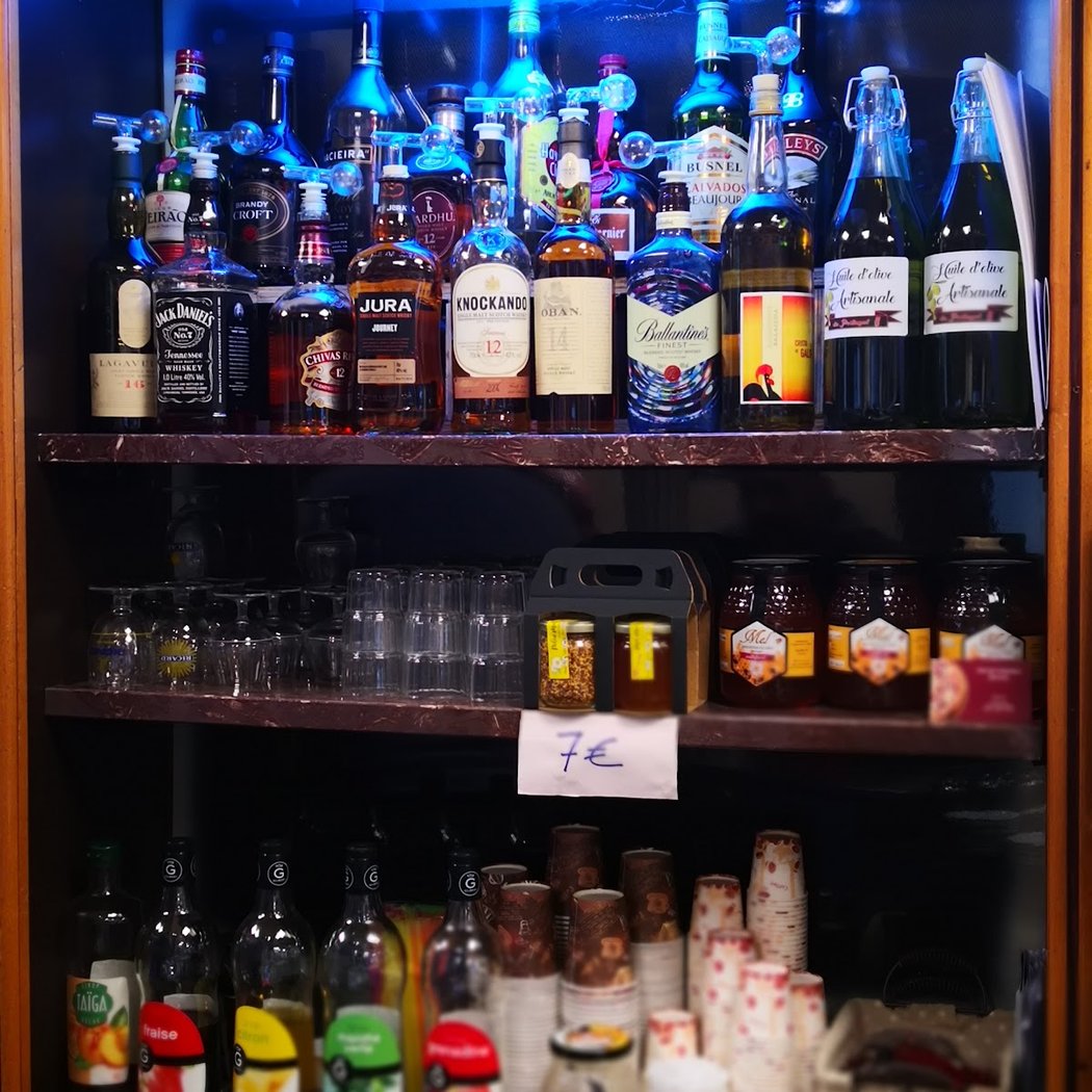 Café du Palace 3