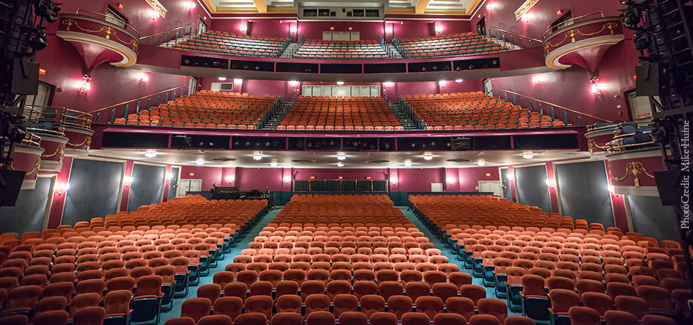 National Theatre DC 1
