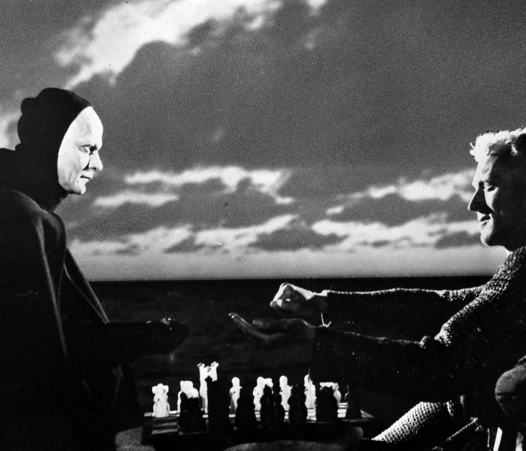 The Seventh Seal 1