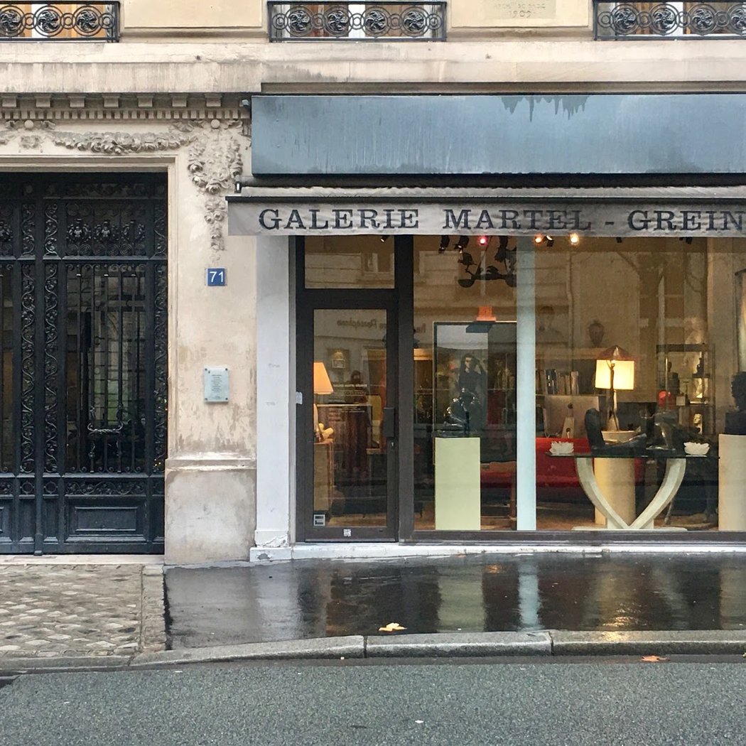 Martel Greiner Gallery 2
