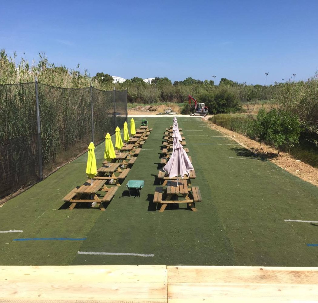 PAINTBALL FAMILY HYERES 3