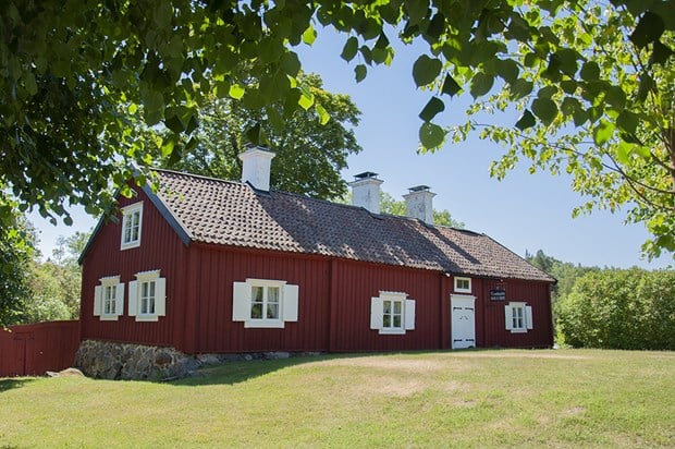 Nacka hembygdsmuseum 1