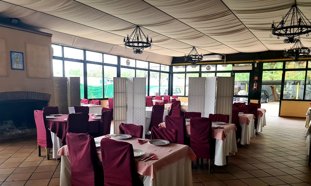 Asador Rincón de Manolo 2