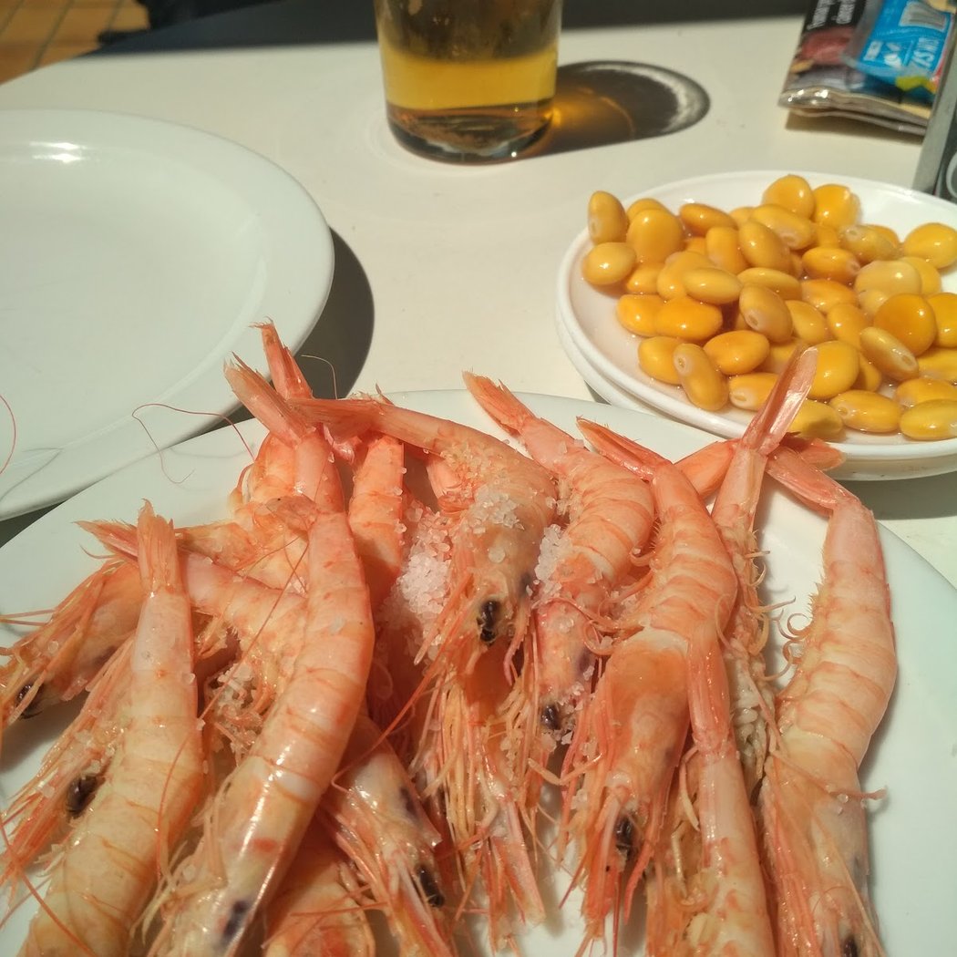 Cervecería Los Gordales 5