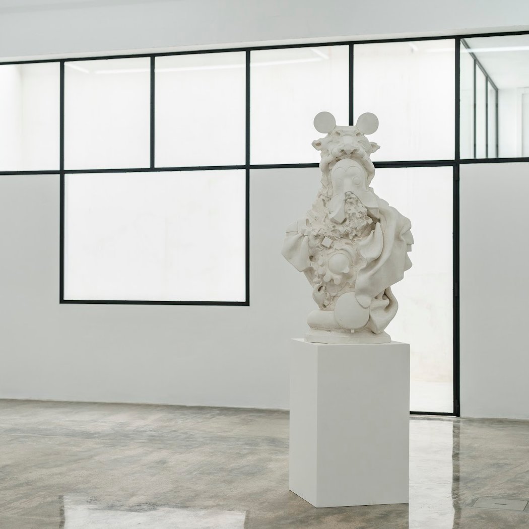 TEMPO EN VERTICAL – Art Palma Summer 3