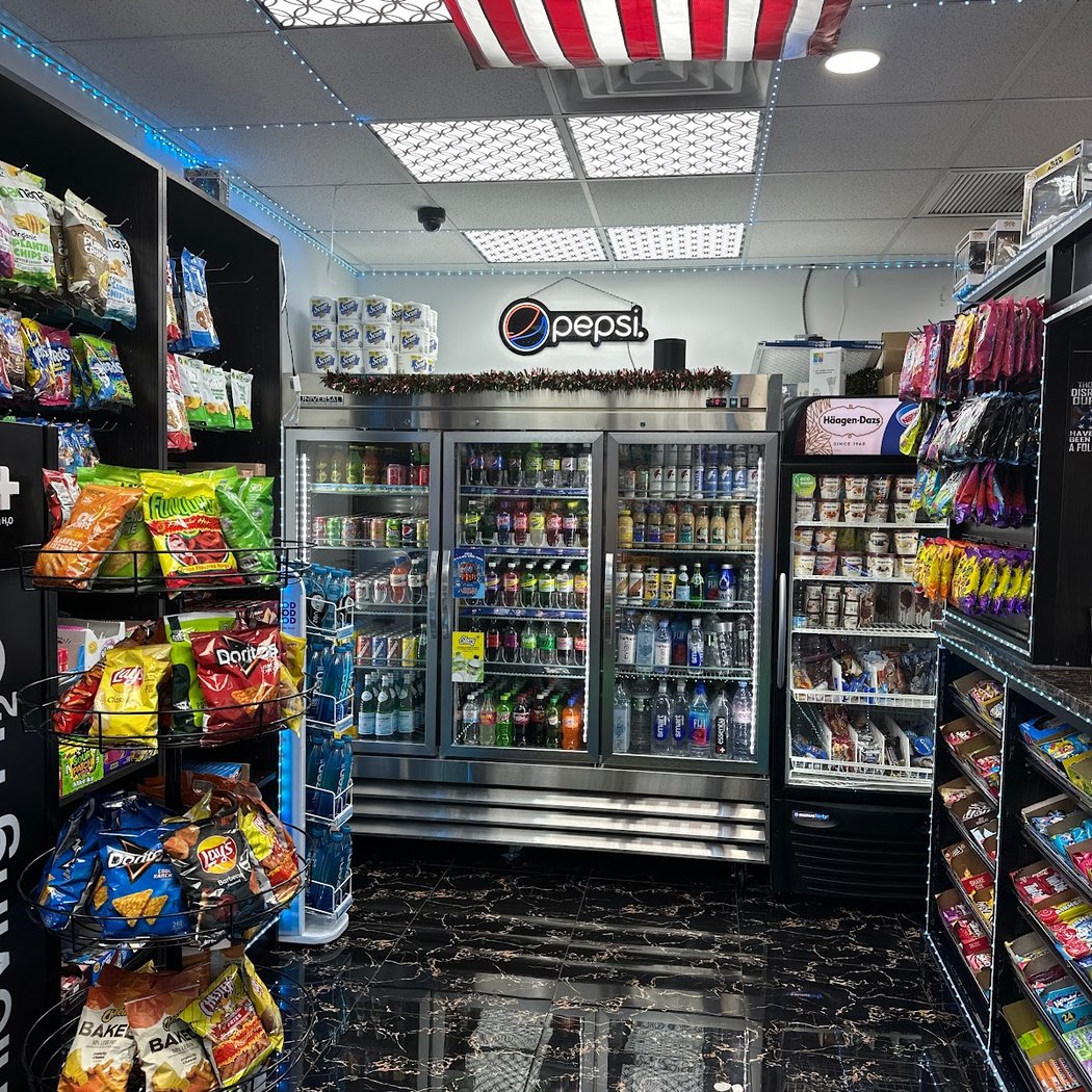 Battery Park Convenience 1