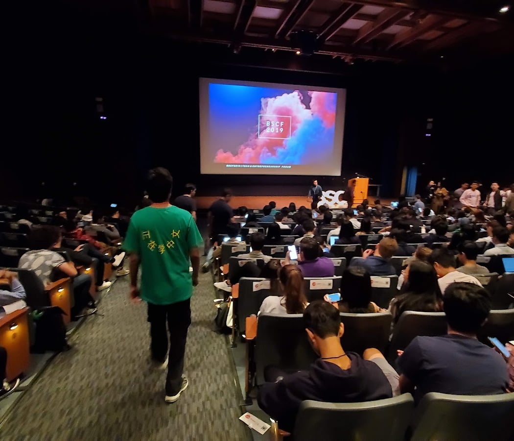 2025 Banff Centre Mountain Film Festival World Tour 4