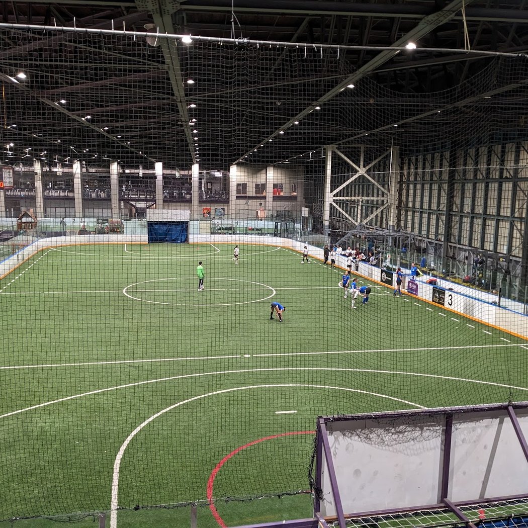 Bladium Sports & Fitness Club 1