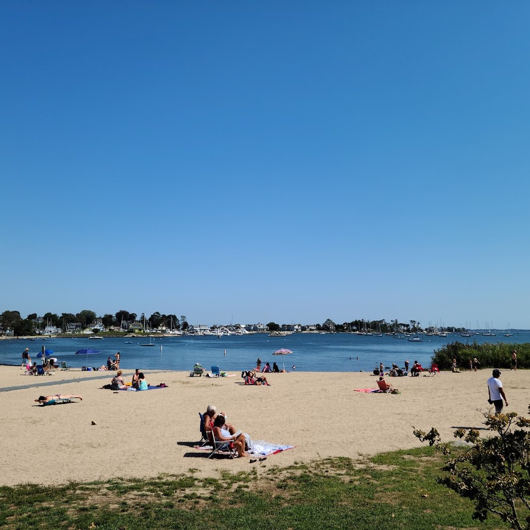 Esker Point Beach 1