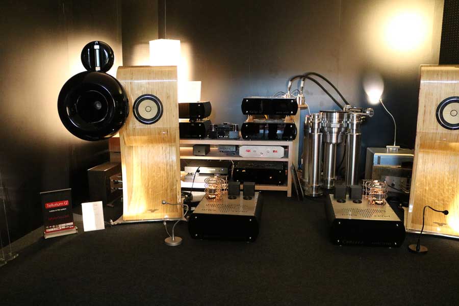 Audio Advice Live 2026 2