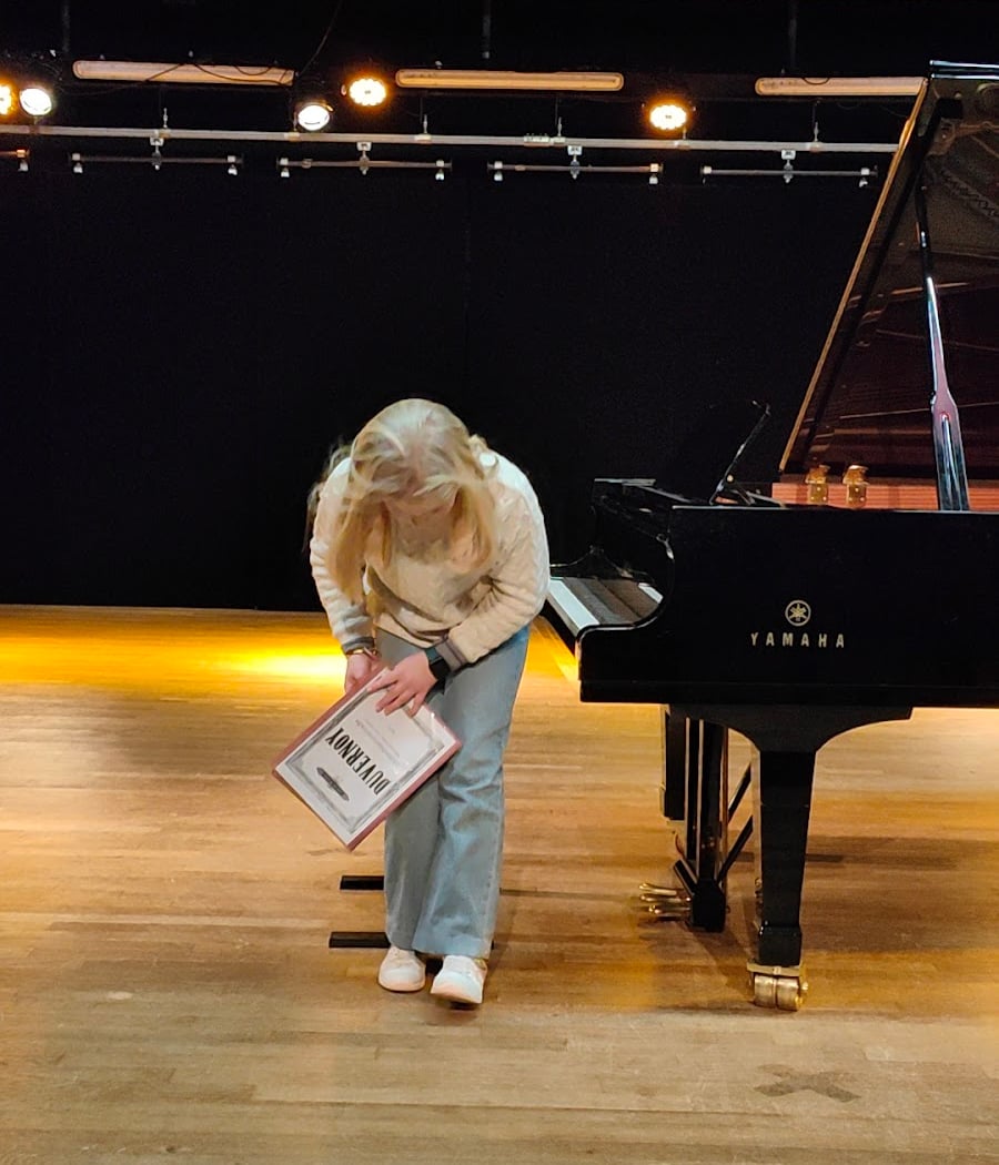 Concert de clôture des étudiants de la Masterclass de Günter Pichler 3