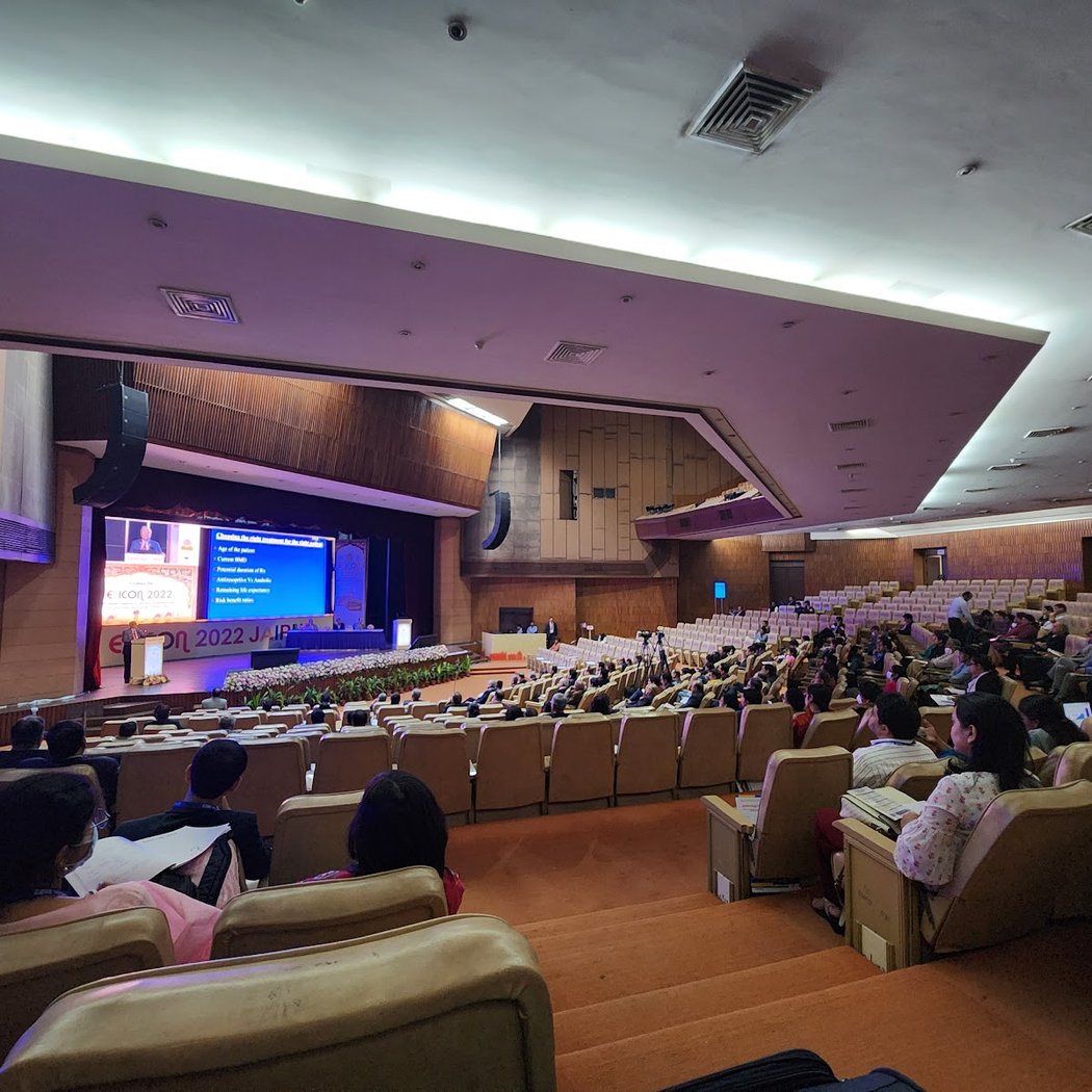 Birla Auditorium 2