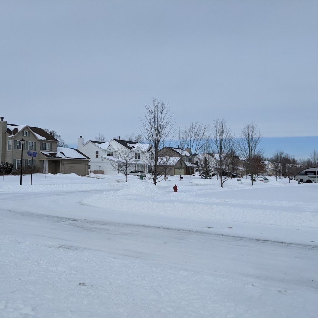Pittsfield Township 2