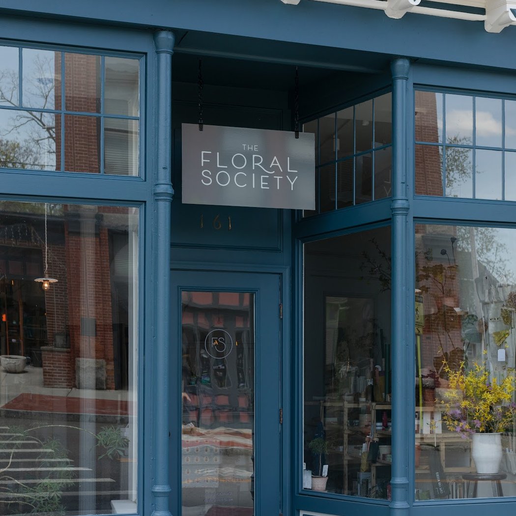 The Floral Society 2