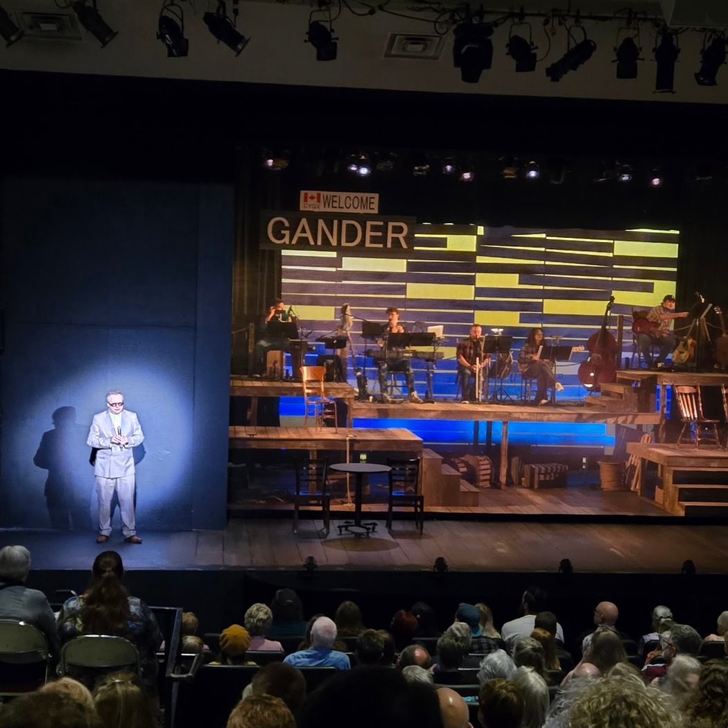 Lincoln Community Playhouse 2