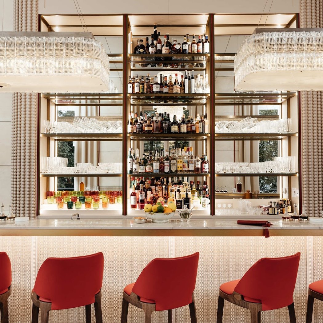 Ducasse Baccarat 2