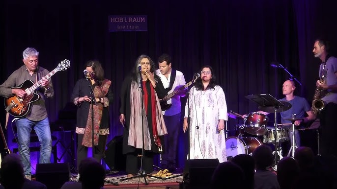 Undercurrents: Indo Jazz Concert 3