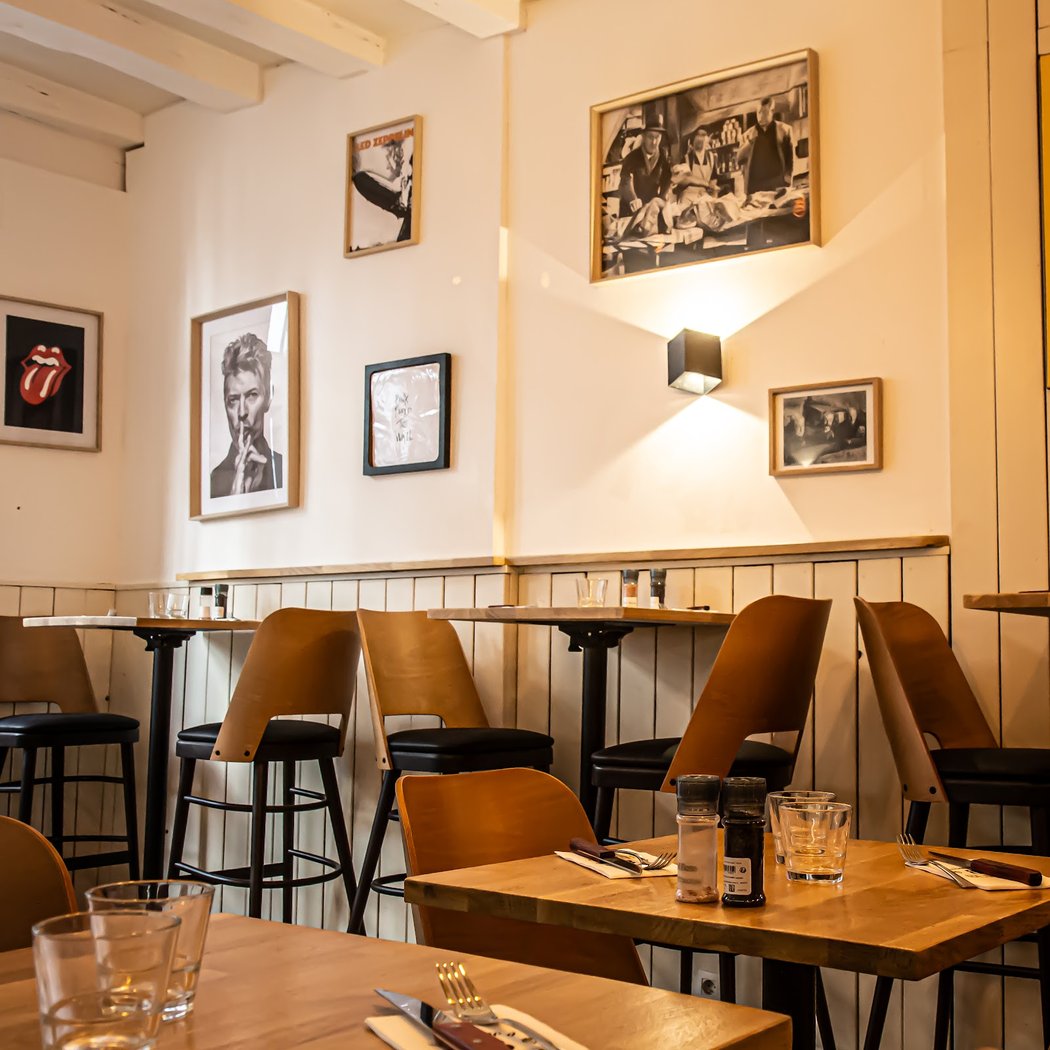 La Baraque à Burger 2