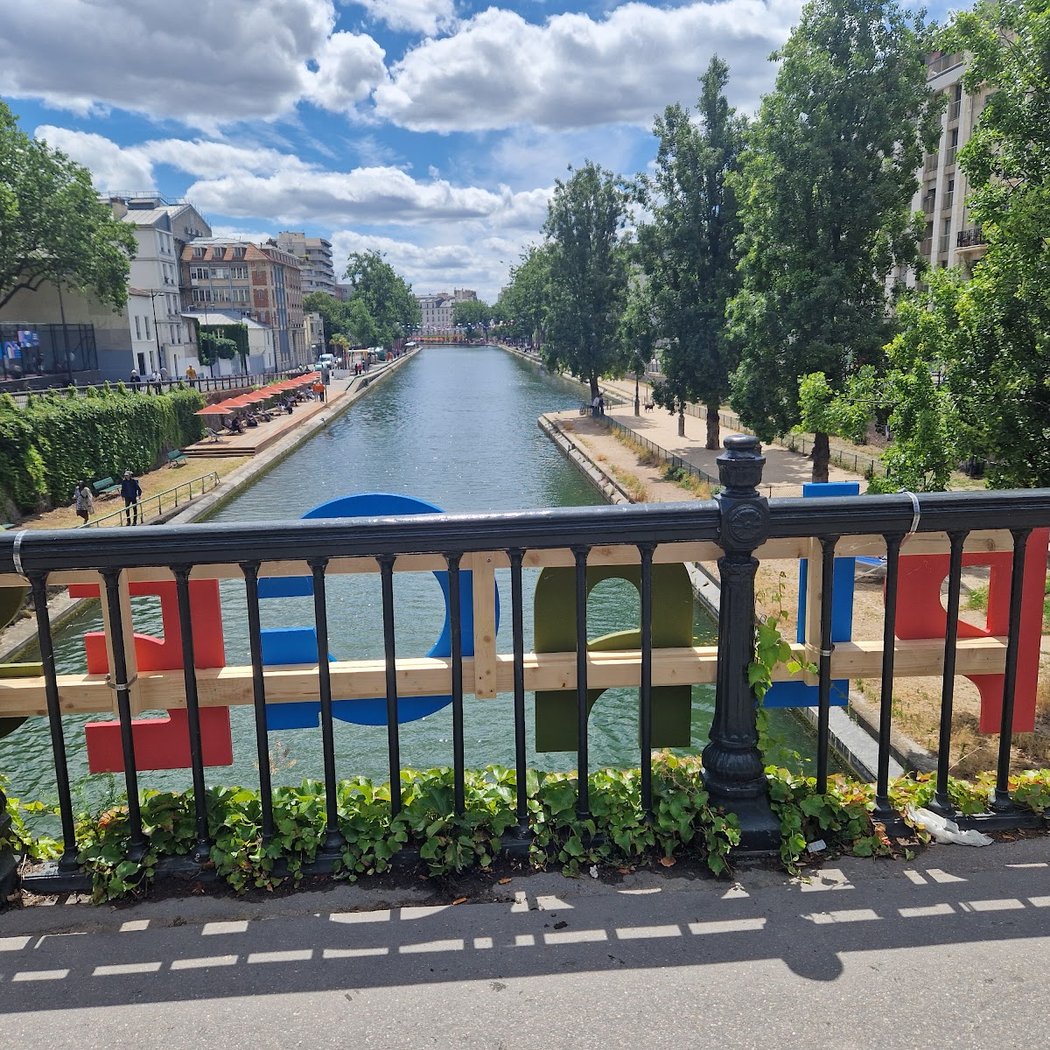 Pont Maria Casarès 2
