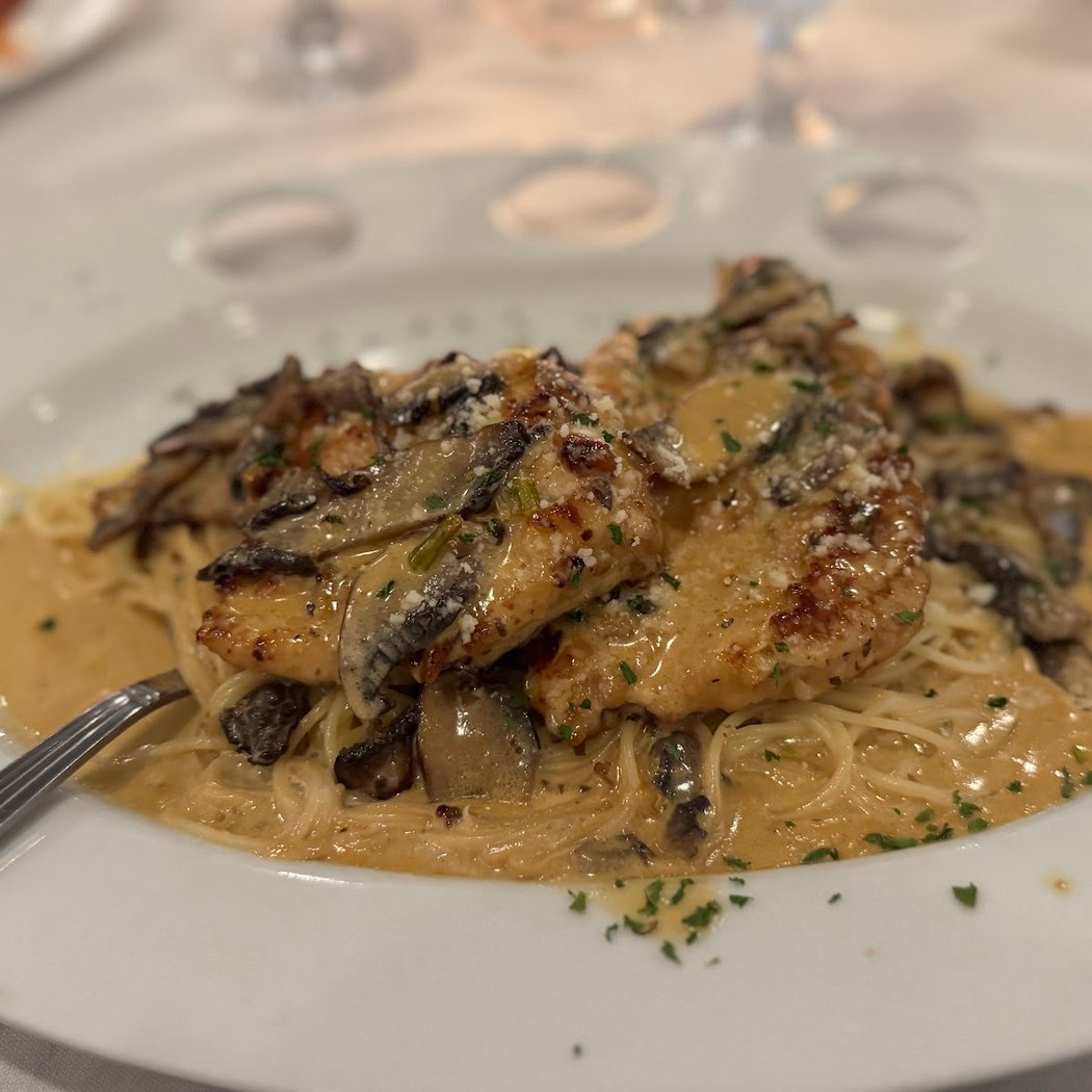 Wise Guys Ristorante 3