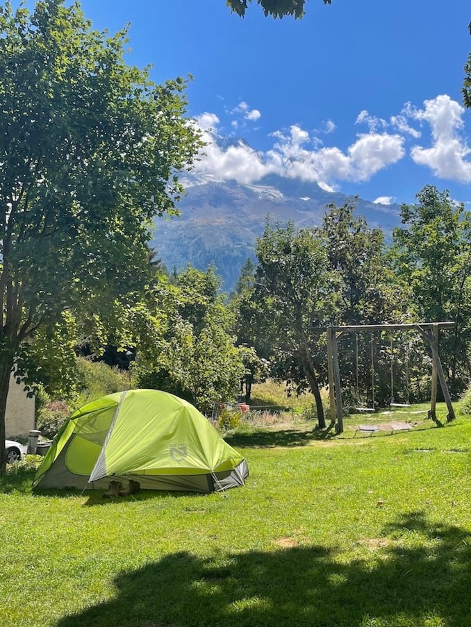 Auberge la Boerne 3