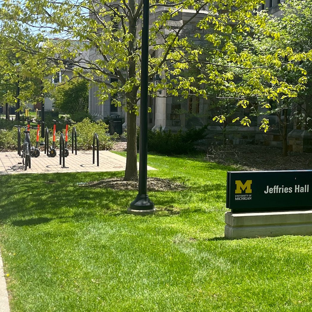 Jeffries Hall 2