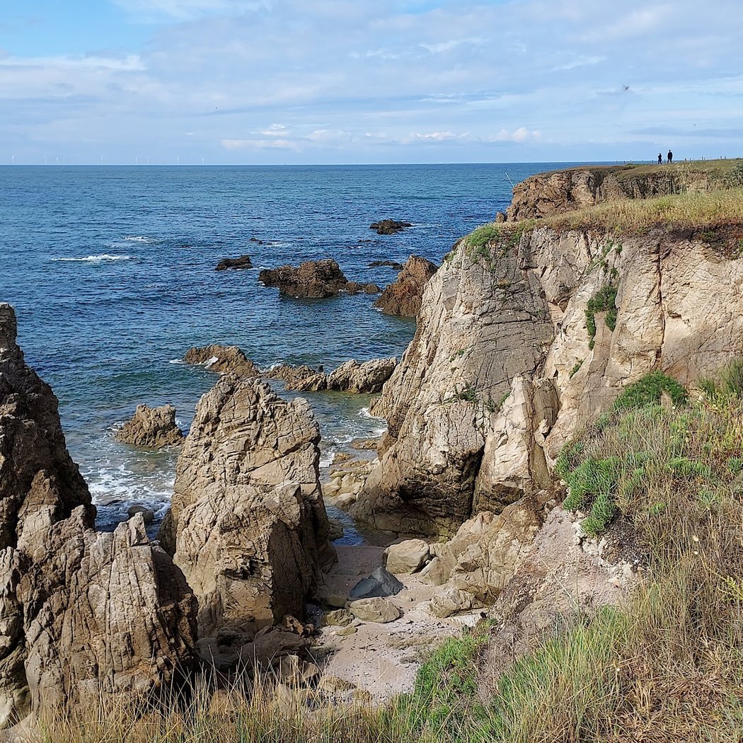 Bay Of The Virgin 3