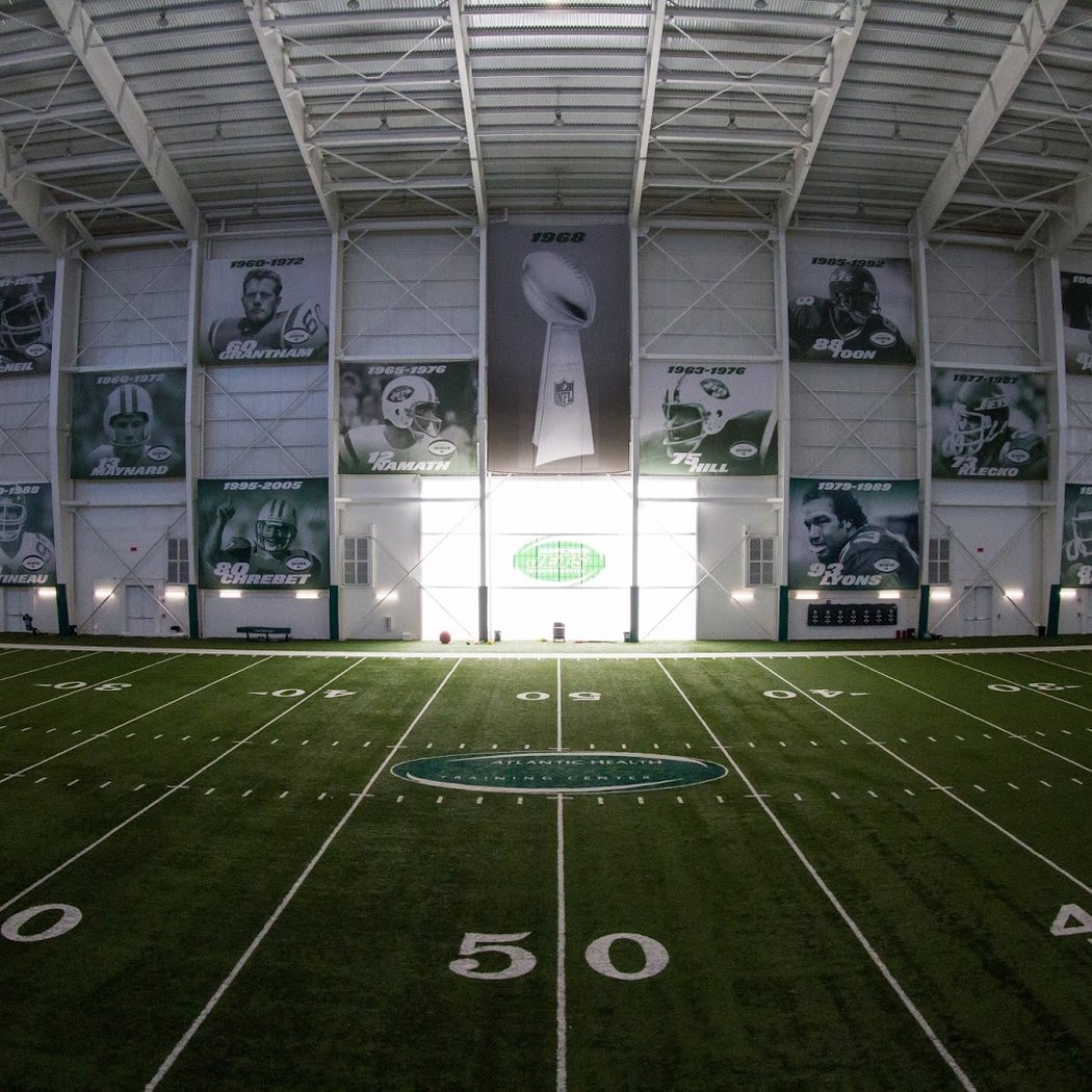 New York Jets 1