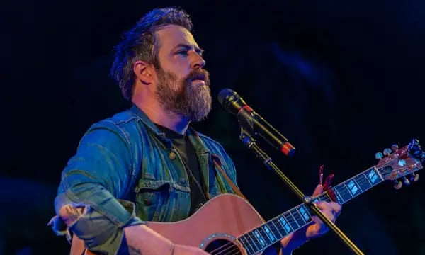 Lee DeWyze 1